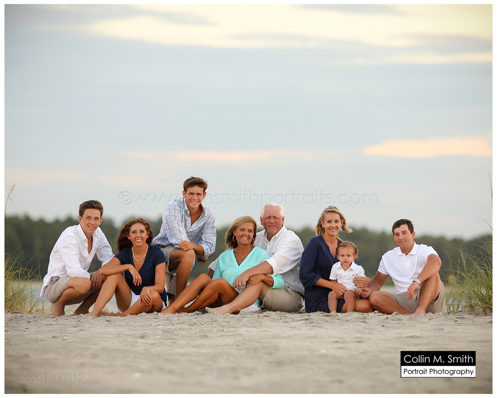 © Collin M. Smith Portrait Photography www.cmsmithportraits.com/blog